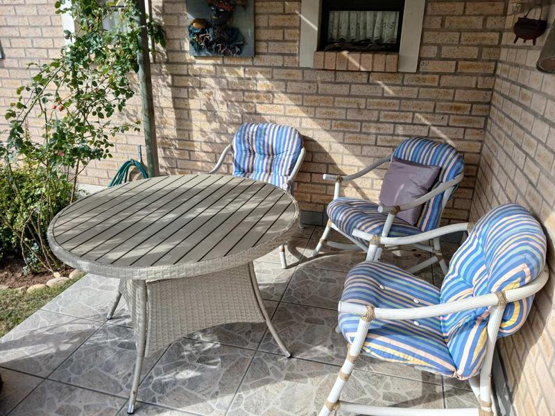 4 Bedroom Property for Sale in Stilbaai Wes Western Cape